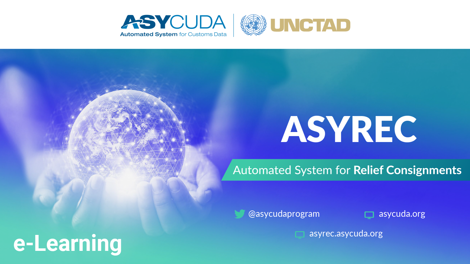 ASYREC eLearning